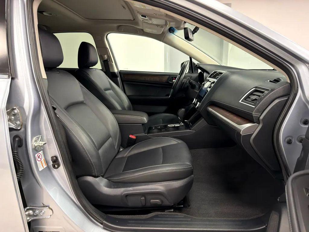 used 2019 Subaru Outback car, priced at $18,495