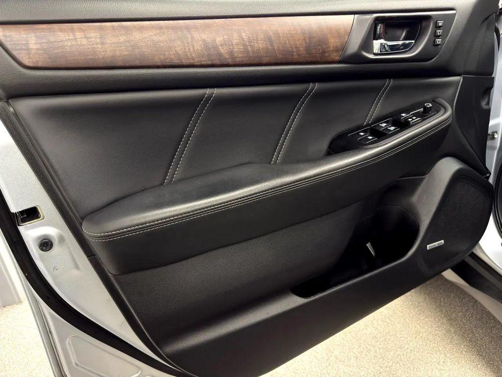 used 2019 Subaru Outback car, priced at $18,495