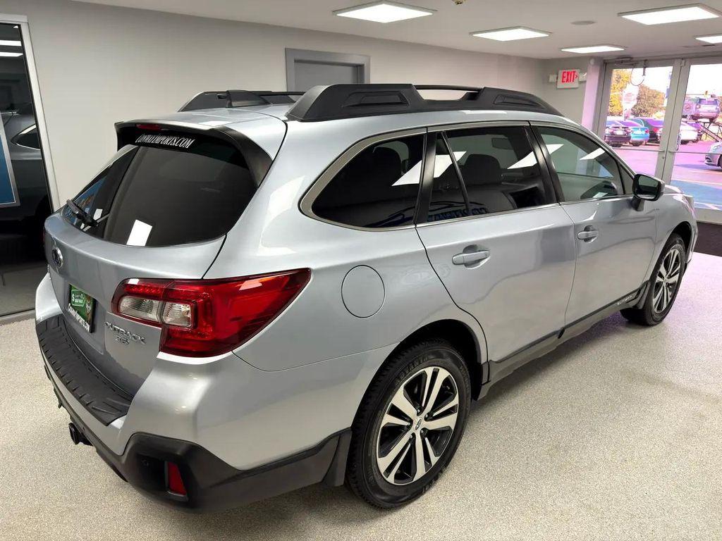 used 2019 Subaru Outback car, priced at $18,495