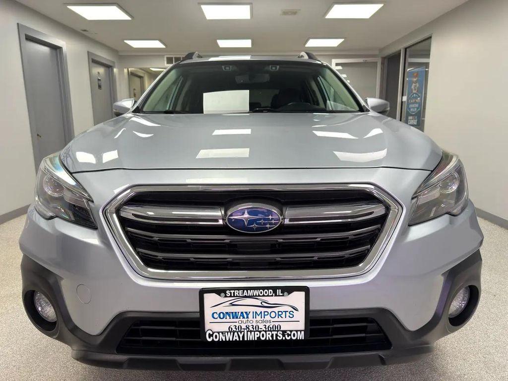 used 2019 Subaru Outback car, priced at $18,495
