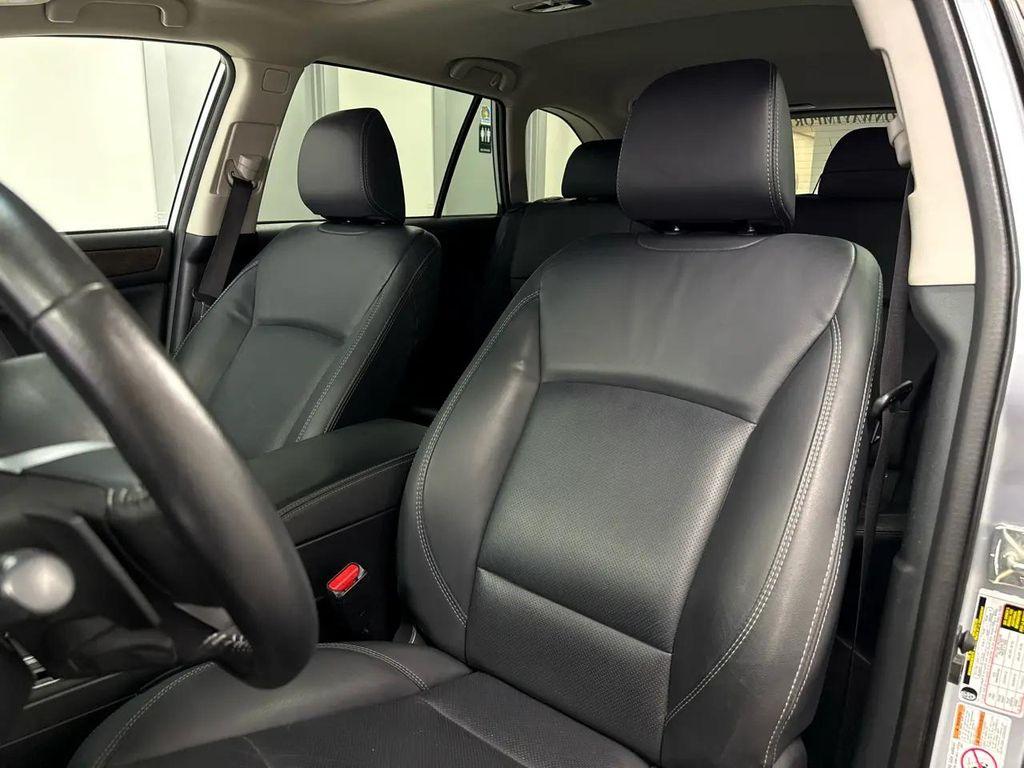 used 2019 Subaru Outback car, priced at $18,495