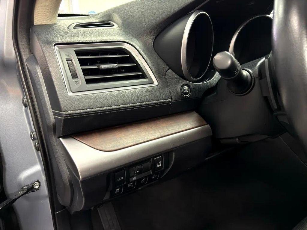 used 2019 Subaru Outback car, priced at $18,495