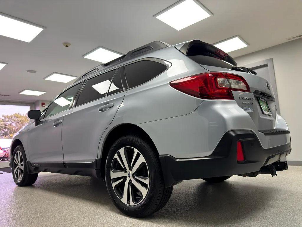 used 2019 Subaru Outback car, priced at $18,495