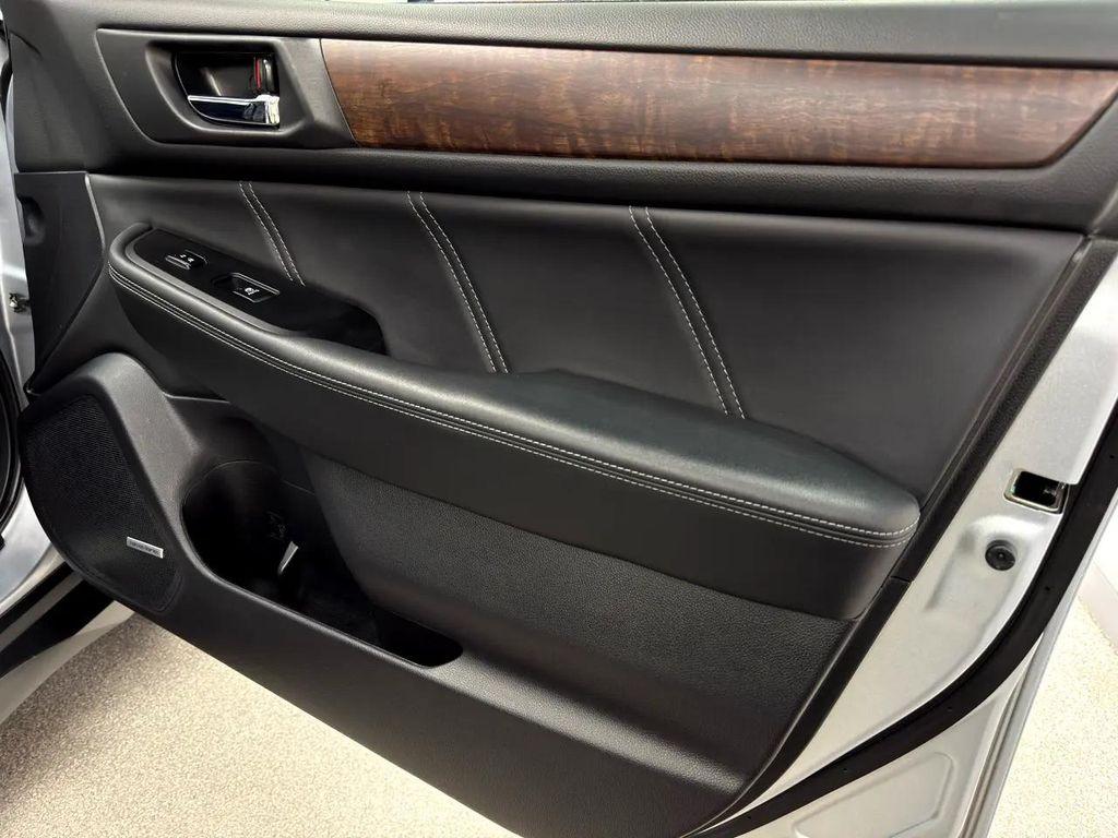 used 2019 Subaru Outback car, priced at $18,495