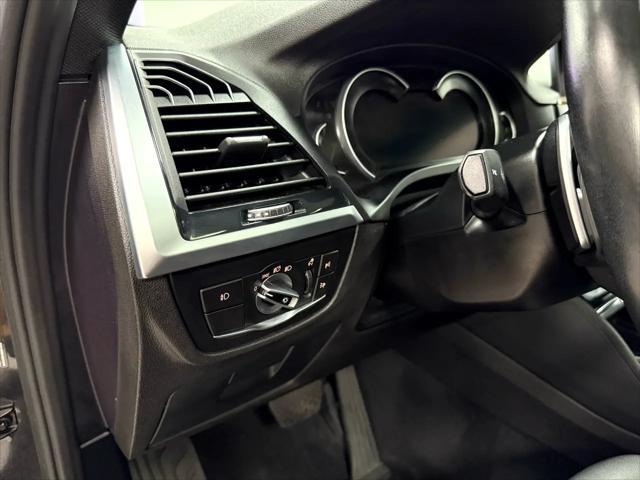 used 2019 BMW X4 car, priced at $25,995