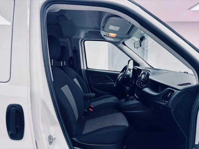 used 2020 Ram ProMaster City car, priced at $16,795