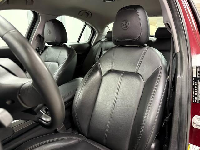 used 2018 Alfa Romeo Giulia car