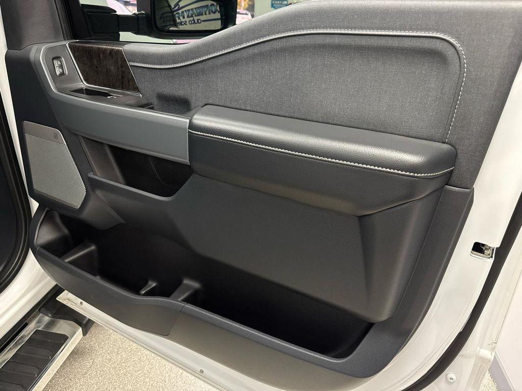 used 2022 Ford F-150 car, priced at $33,995