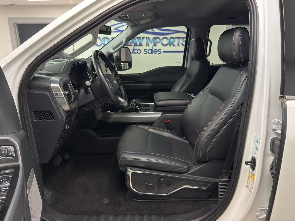 used 2022 Ford F-150 car, priced at $33,995