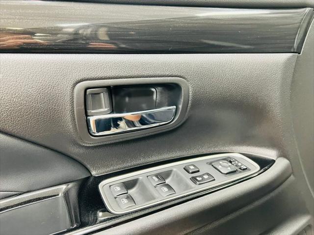 used 2018 Mitsubishi Outlander PHEV car, priced at $20,995