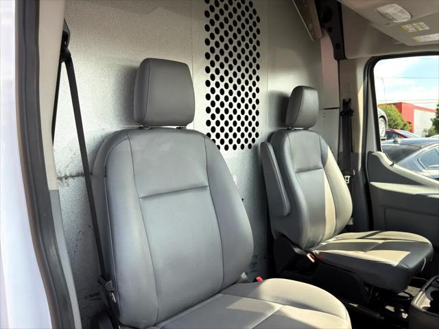 used 2019 Ford Transit-250 car, priced at $22,495