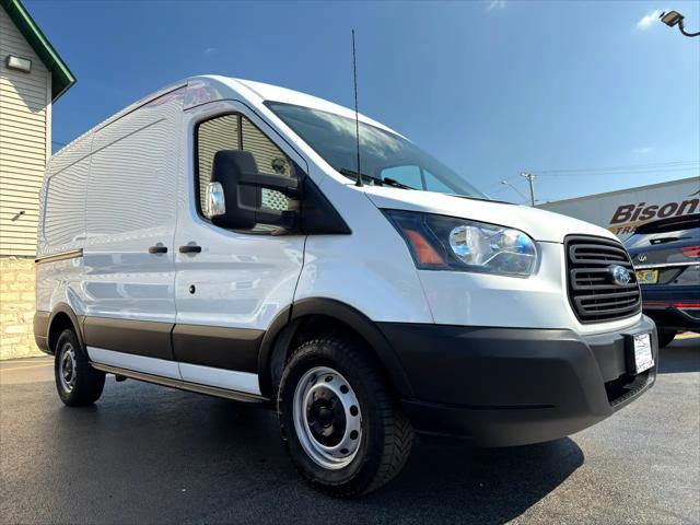 used 2019 Ford Transit-250 car, priced at $22,495