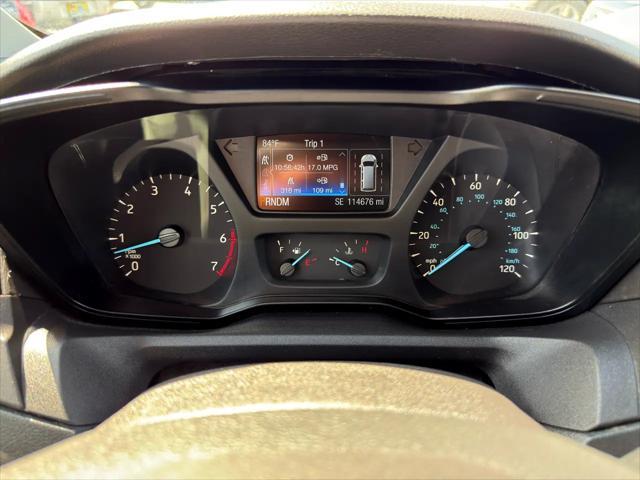 used 2019 Ford Transit-250 car, priced at $22,495