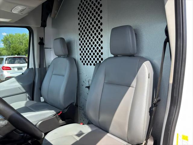 used 2019 Ford Transit-250 car, priced at $22,495