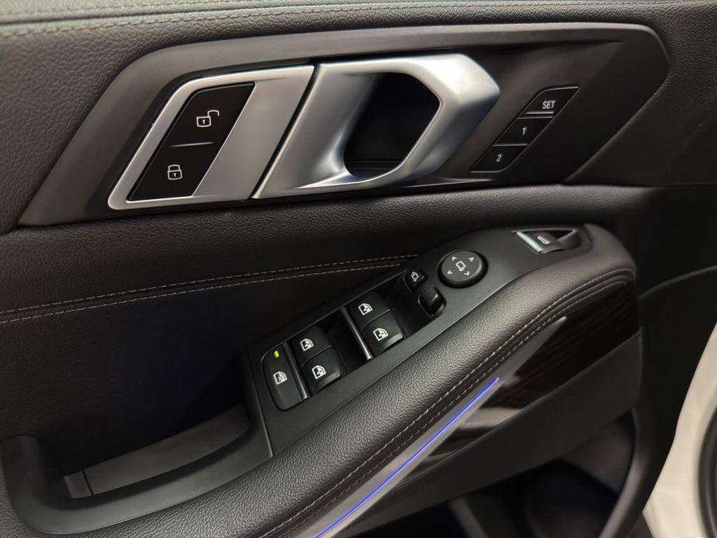 used 2021 BMW X5 car, priced at $34,495