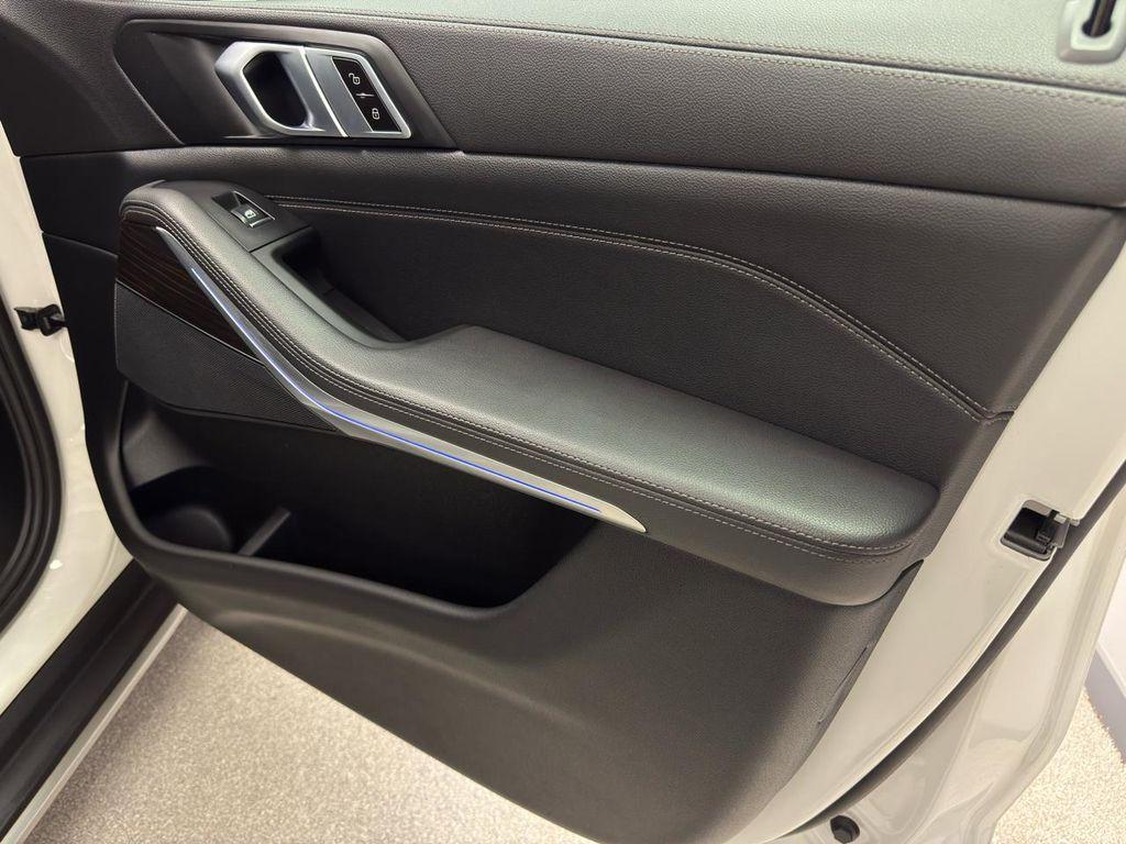 used 2021 BMW X5 car, priced at $34,495