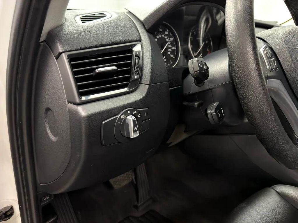 used 2013 BMW X1 car, priced at $9,995