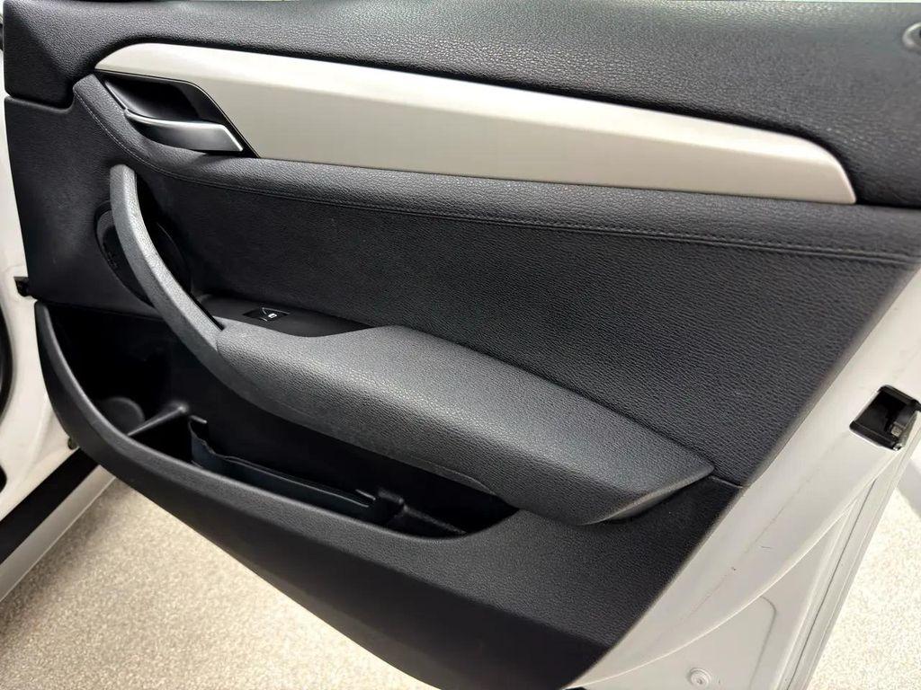 used 2013 BMW X1 car, priced at $9,995