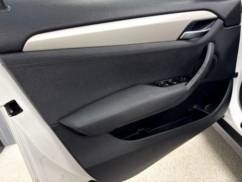 used 2013 BMW X1 car, priced at $9,995