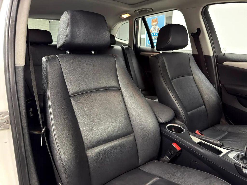 used 2013 BMW X1 car, priced at $9,995