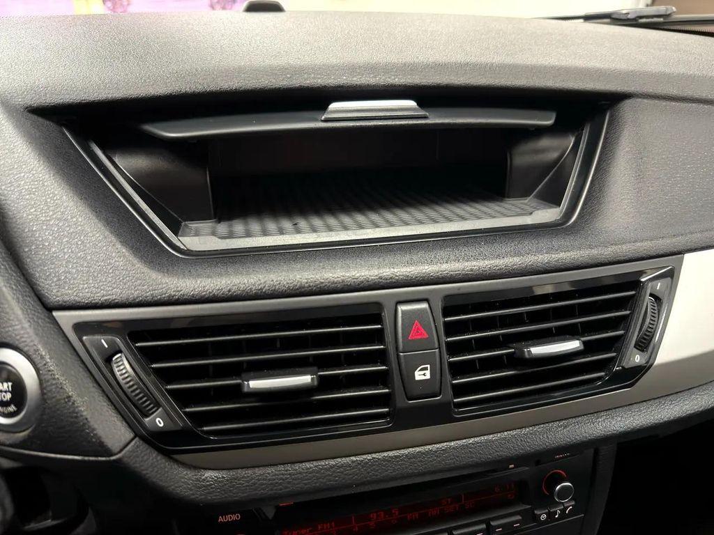 used 2013 BMW X1 car, priced at $9,995