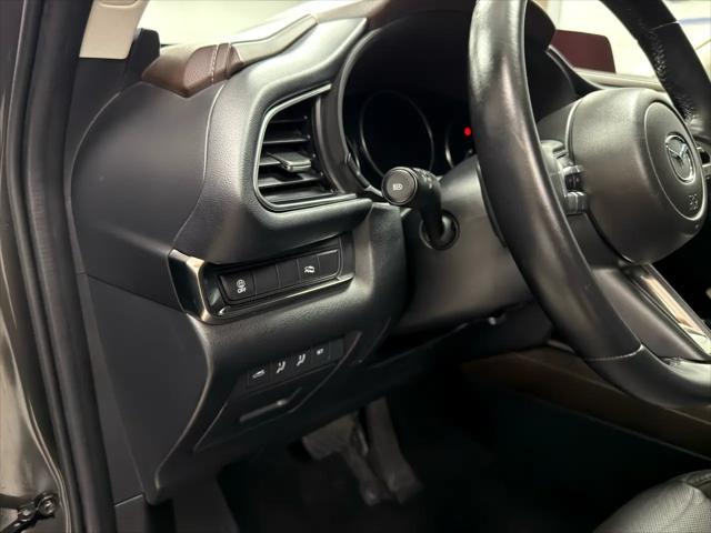 used 2022 Mazda CX-30 car, priced at $25,495