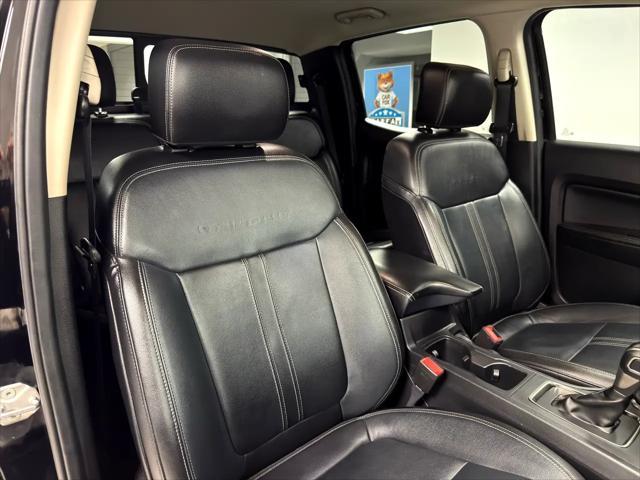 used 2019 Ford Ranger car, priced at $26,995