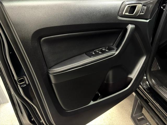used 2019 Ford Ranger car, priced at $26,995