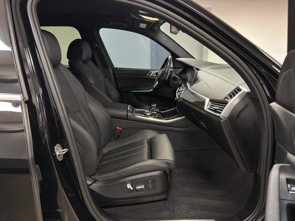 used 2019 BMW X5 car, priced at $25,495