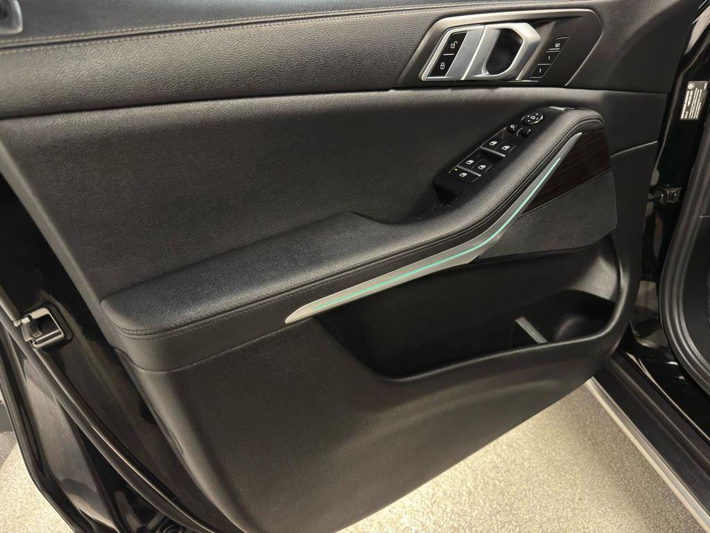 used 2019 BMW X5 car, priced at $25,495