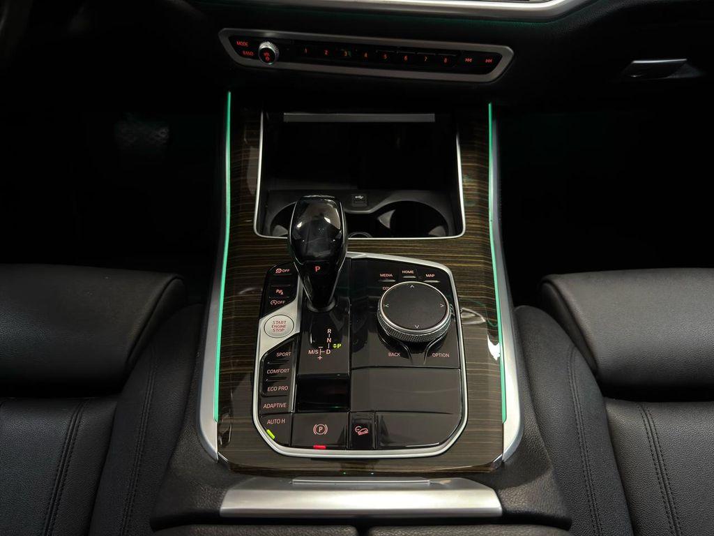 used 2019 BMW X5 car, priced at $25,495
