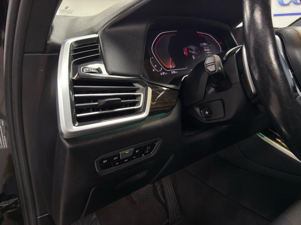 used 2019 BMW X5 car, priced at $25,495