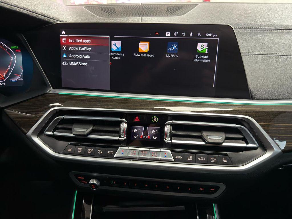 used 2019 BMW X5 car, priced at $25,495