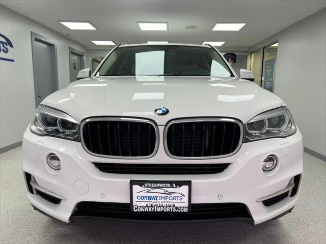 used 2014 BMW X5 car, priced at $13,995