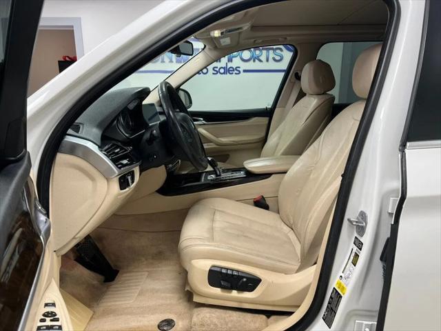 used 2014 BMW X5 car, priced at $13,995