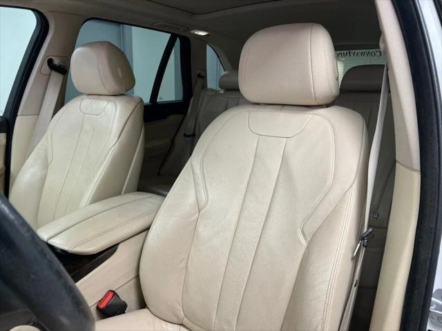 used 2014 BMW X5 car, priced at $13,995