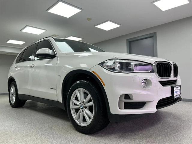 used 2014 BMW X5 car, priced at $13,995