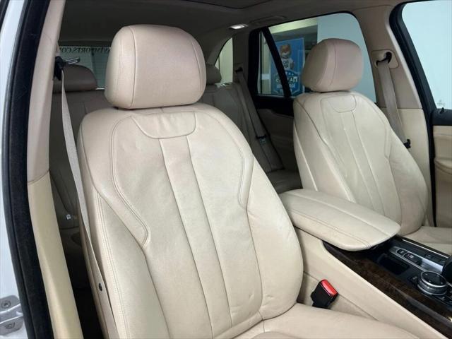 used 2014 BMW X5 car, priced at $13,995