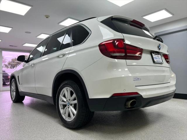 used 2014 BMW X5 car, priced at $13,995