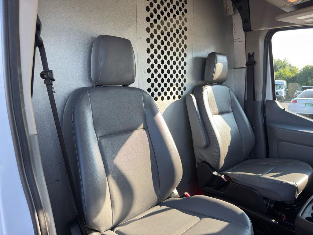 used 2017 Ford Transit-250 car, priced at $18,495