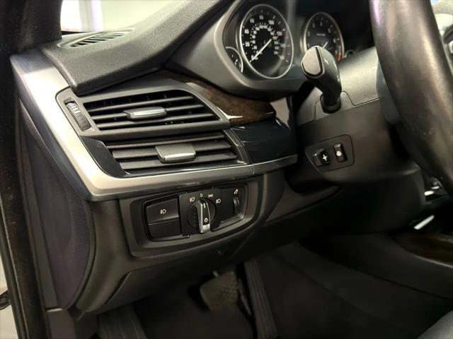 used 2018 BMW X5 car, priced at $24,495