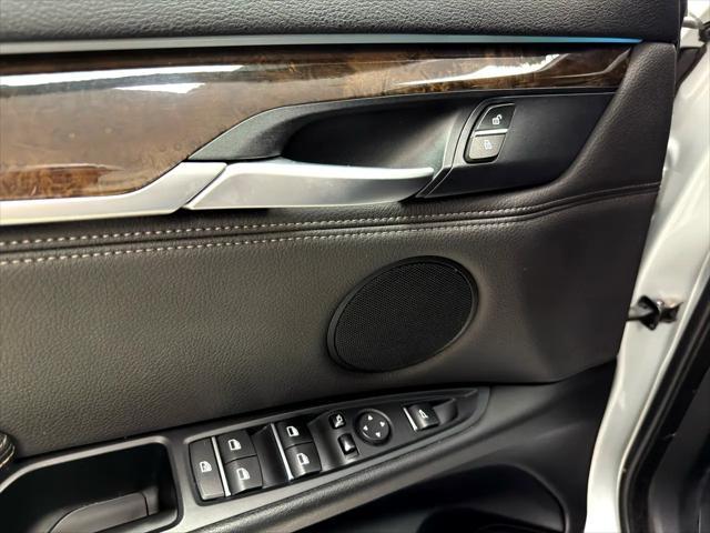 used 2018 BMW X5 car, priced at $24,495