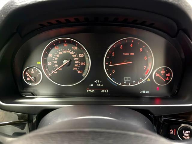 used 2018 BMW X5 car, priced at $24,495