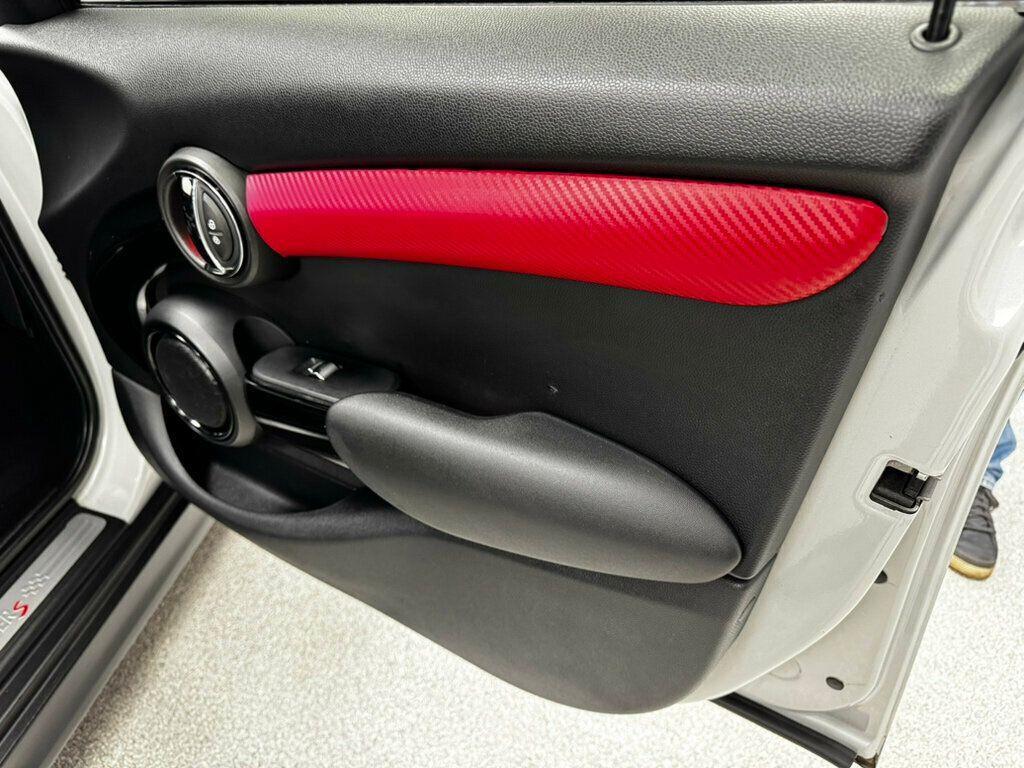 used 2018 MINI Hardtop car, priced at $15,495
