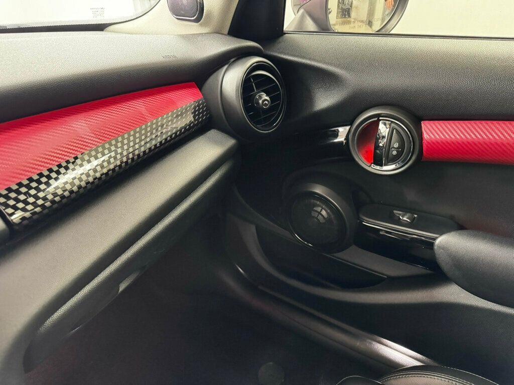 used 2018 MINI Hardtop car, priced at $15,495