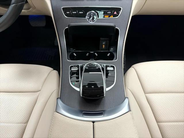 used 2021 Mercedes-Benz C-Class car, priced at $26,495