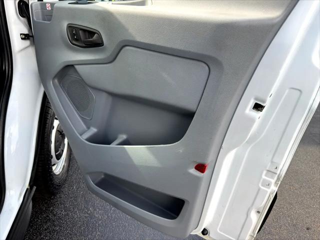 used 2019 Ford Transit-250 car, priced at $21,995