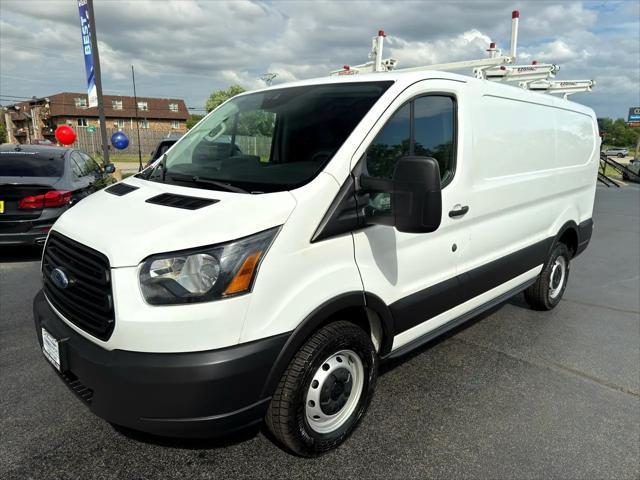 used 2019 Ford Transit-250 car, priced at $21,995