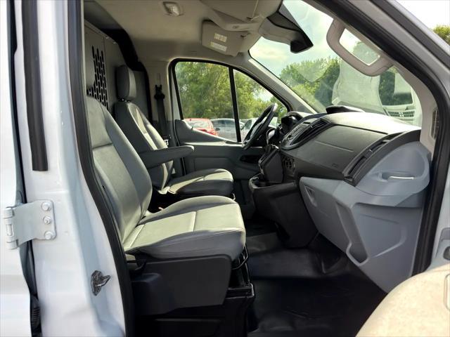 used 2019 Ford Transit-250 car, priced at $21,995