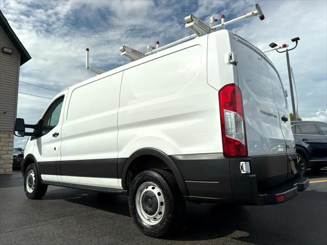 used 2019 Ford Transit-250 car, priced at $21,995